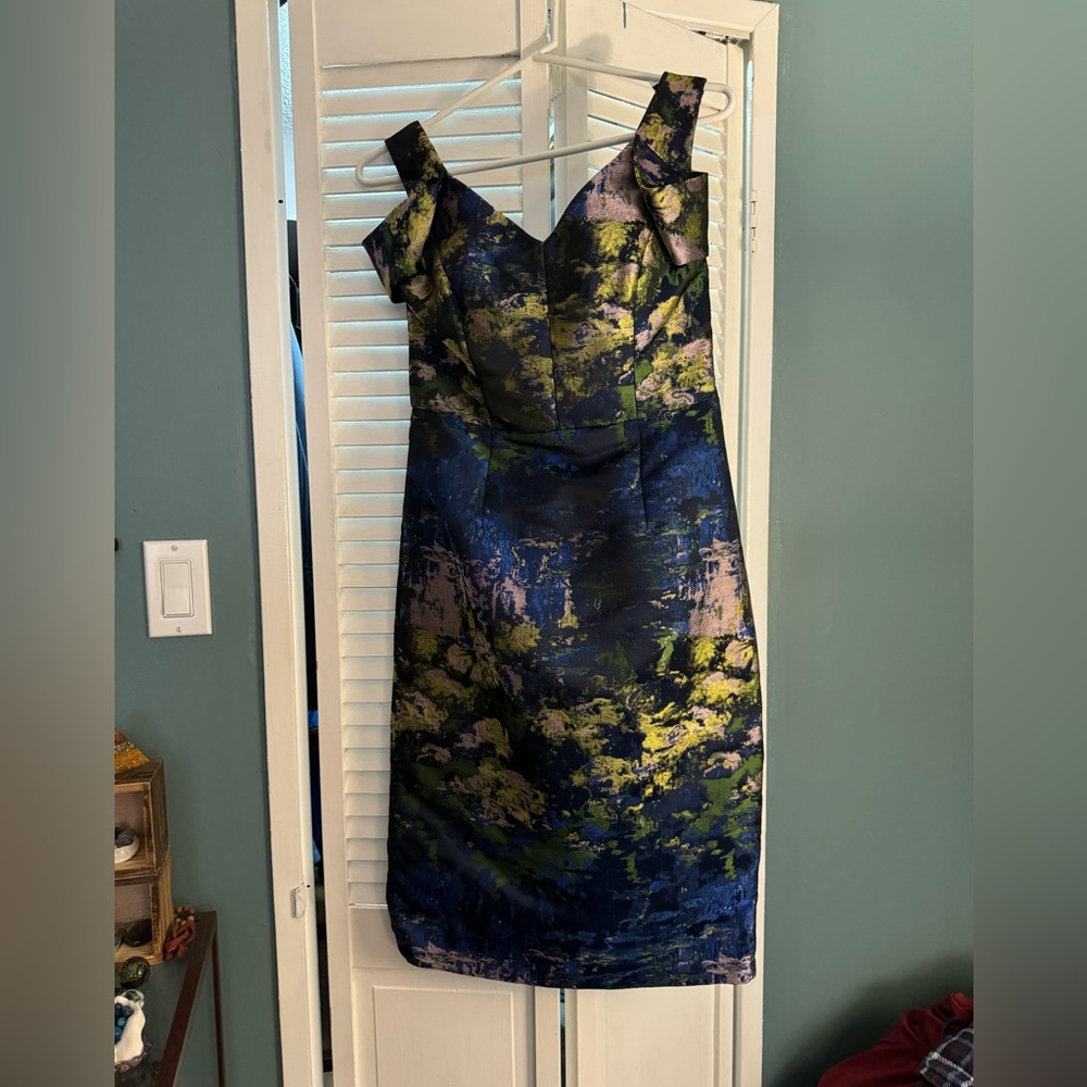 NWOT Cocktail Dress